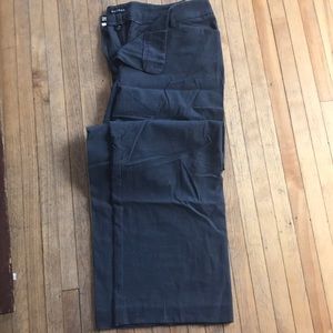 Business casual attire